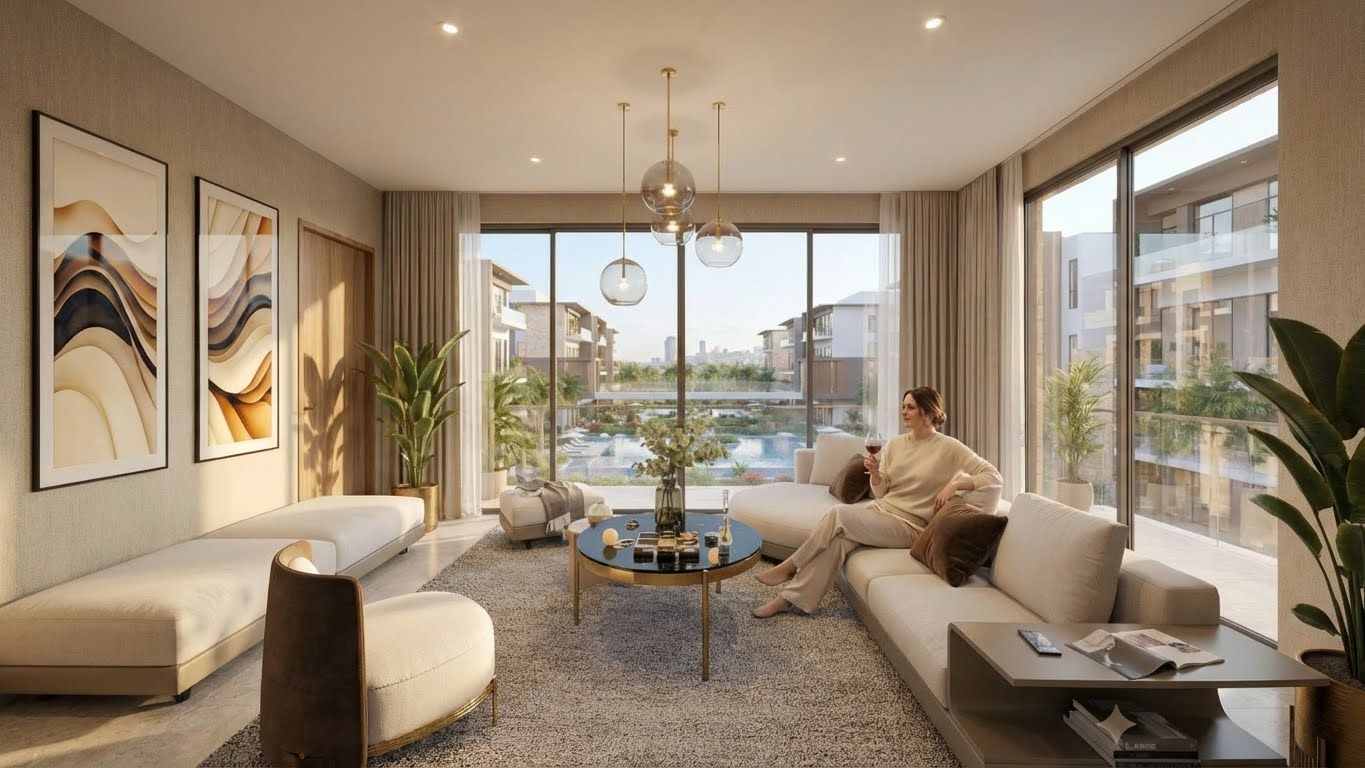 Espacio inmobiliario MG - Imagen 2