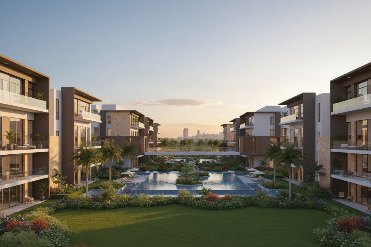 Venta de propiedades