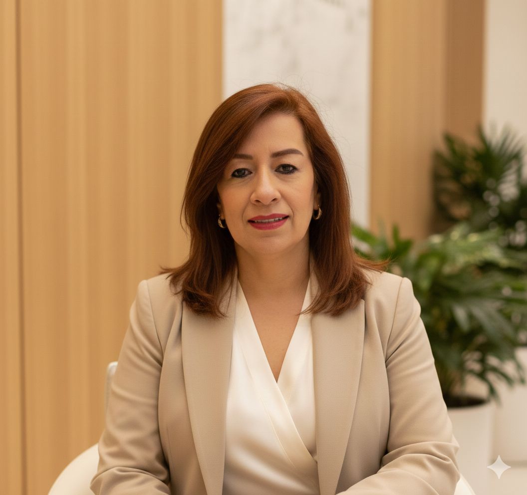 Asesoría inmobiliaria profesional